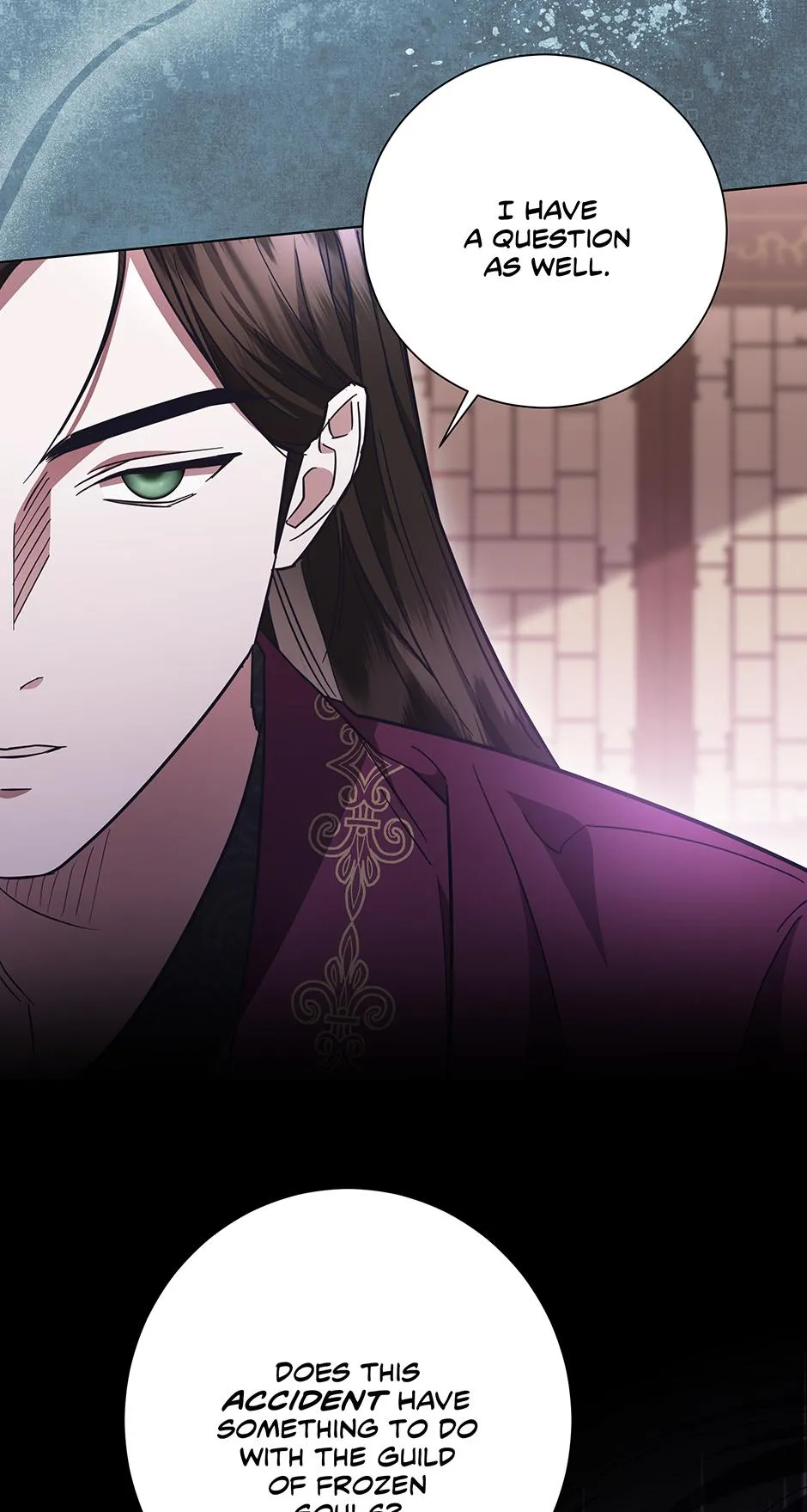 When Flowers Fall at Night Chapter 18 page 45 - 