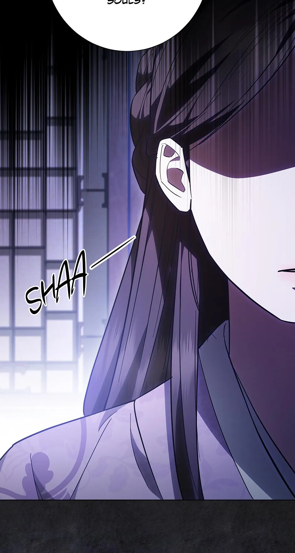 When Flowers Fall at Night Chapter 18 page 46 - 