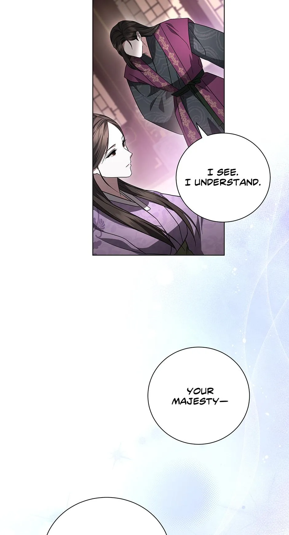 When Flowers Fall at Night Chapter 18 page 50 - 