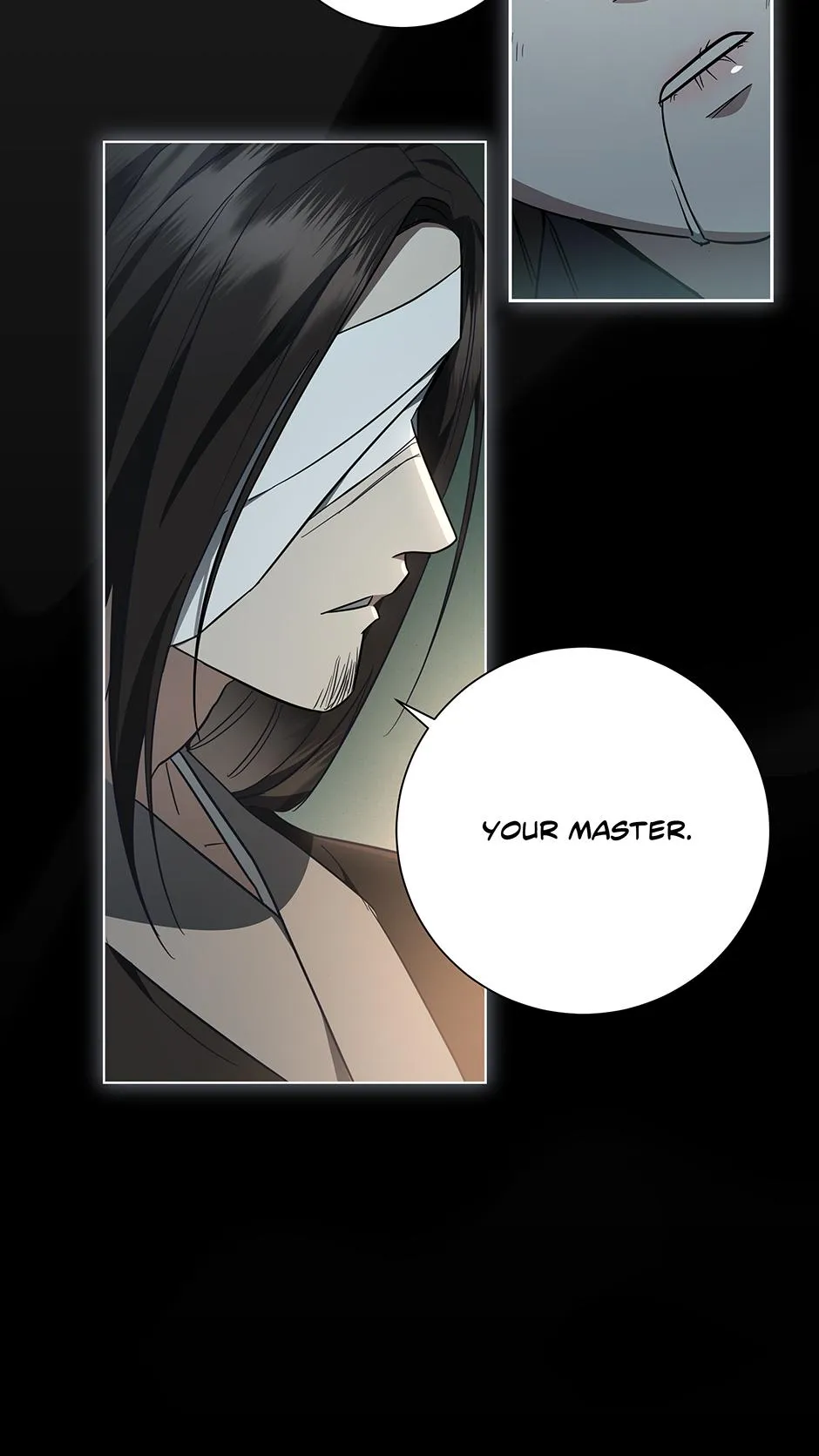 When Flowers Fall at Night Chapter 18 page 6 - 