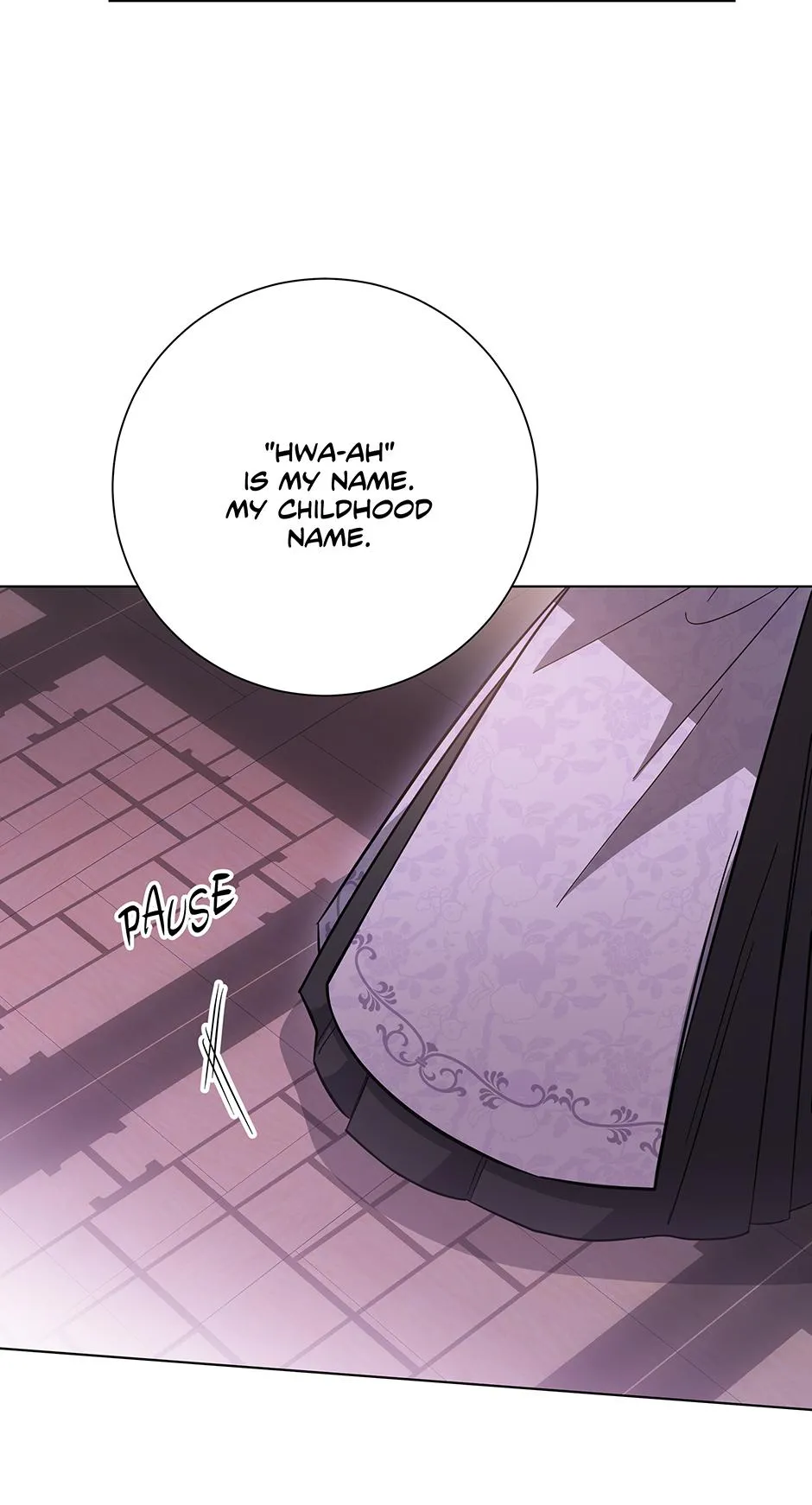 When Flowers Fall at Night Chapter 18 page 53 - 