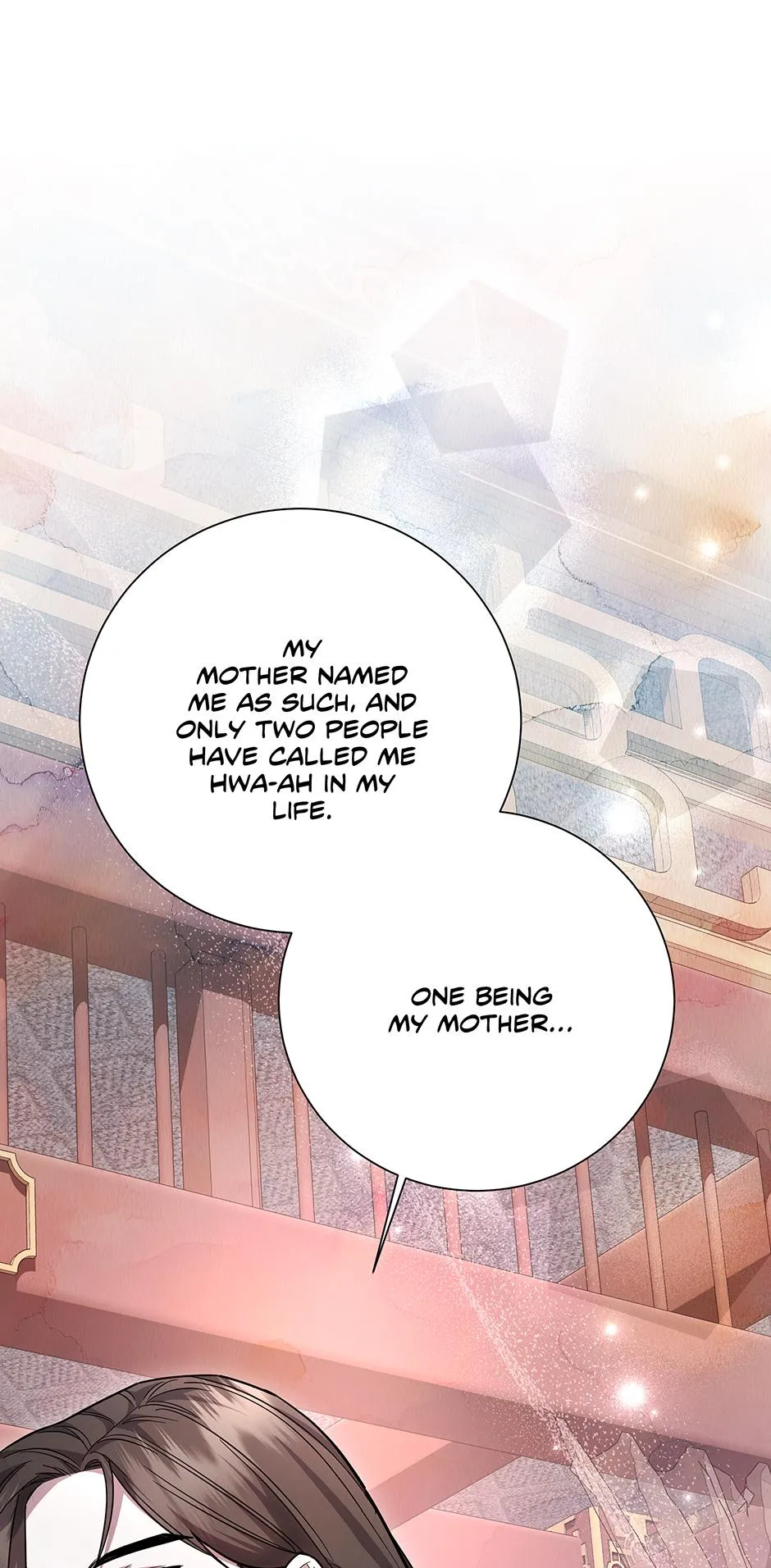 When Flowers Fall at Night Chapter 18 page 54 - 