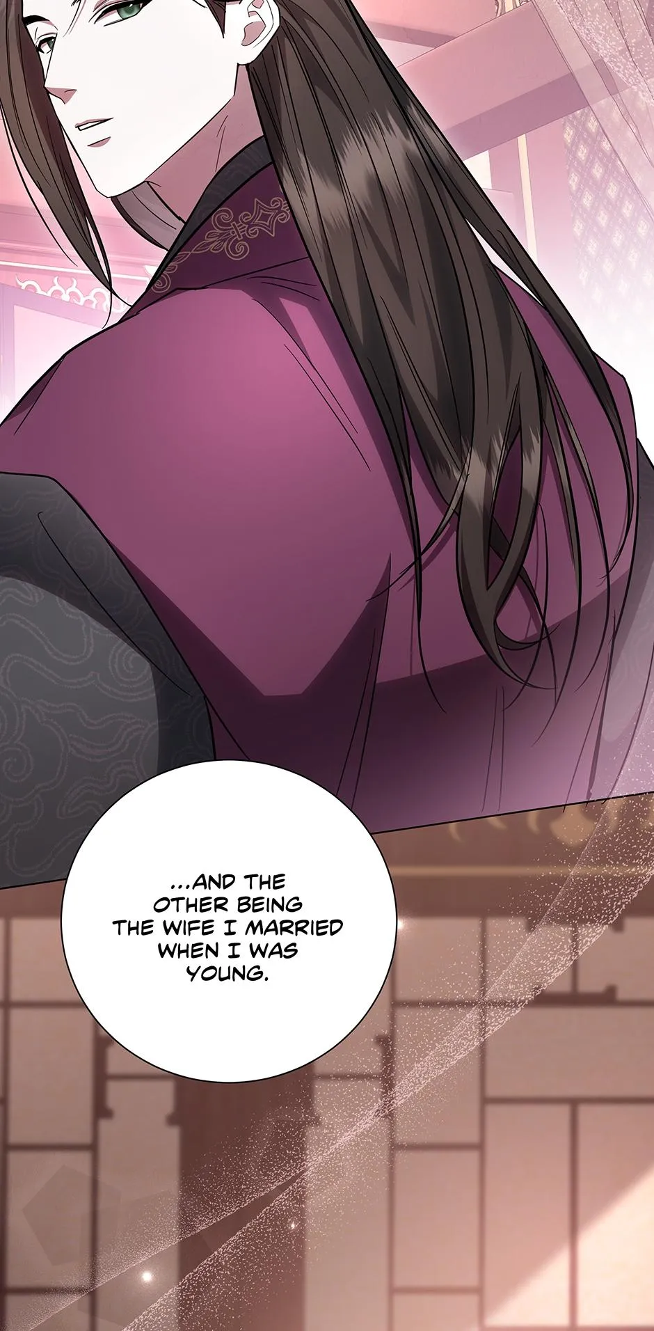 When Flowers Fall at Night Chapter 18 page 55 - 