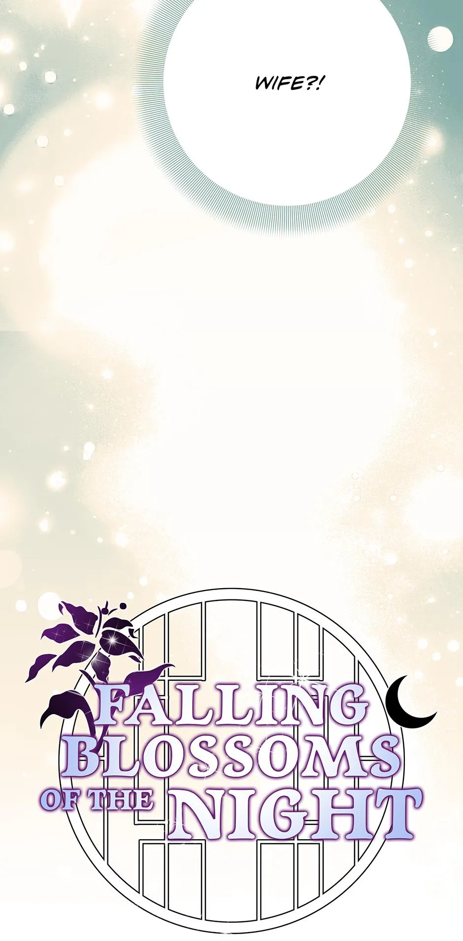 When Flowers Fall at Night Chapter 18 page 57 - 