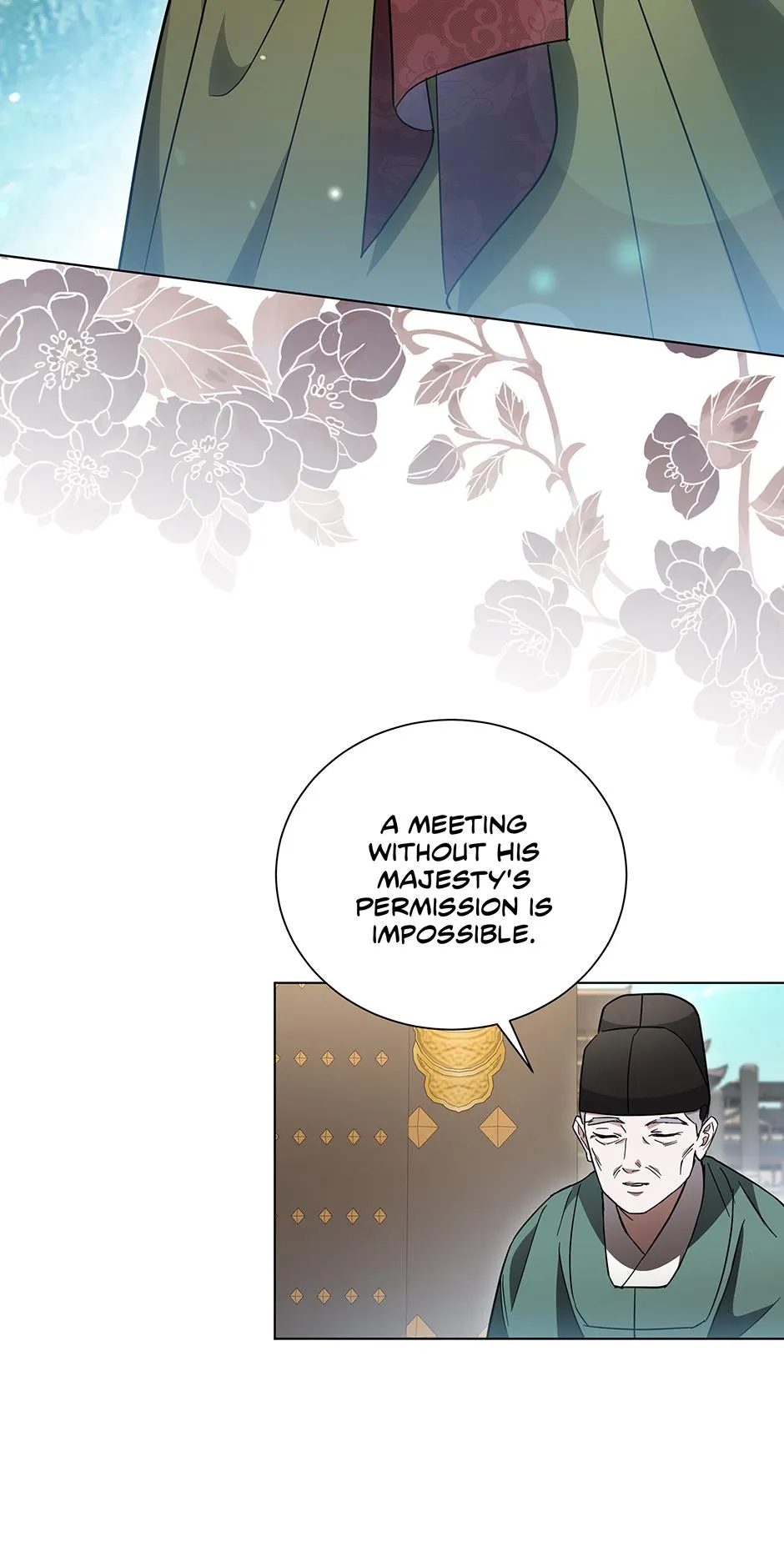 When Flowers Fall at Night Chapter 18 page 63 - 