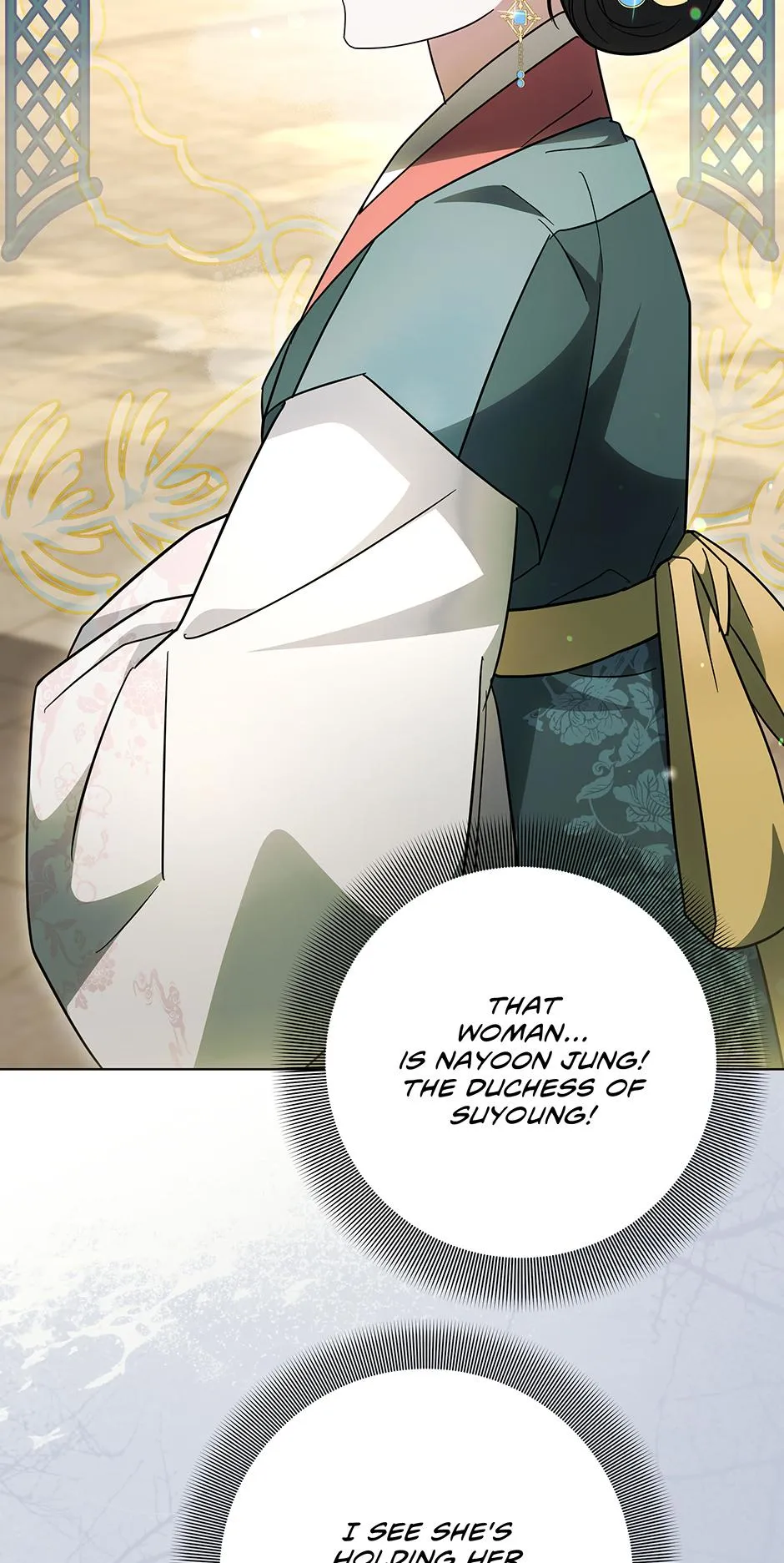 When Flowers Fall at Night Chapter 18 page 65 - 
