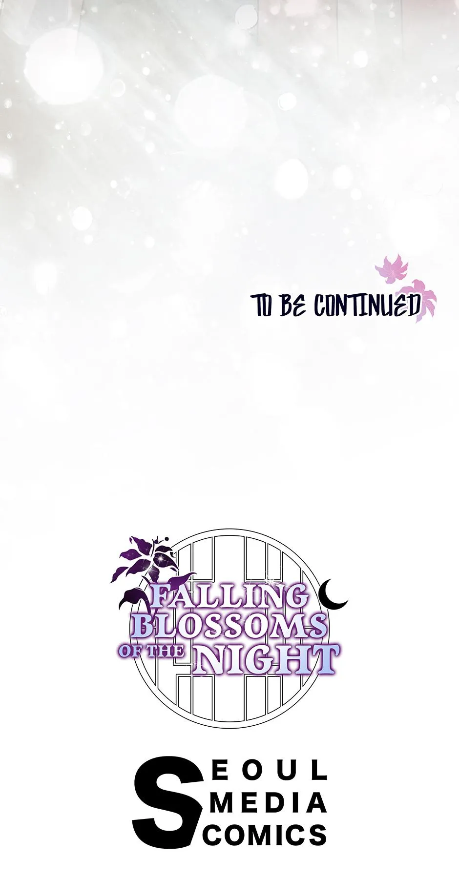 When Flowers Fall at Night Chapter 18 page 70 - 