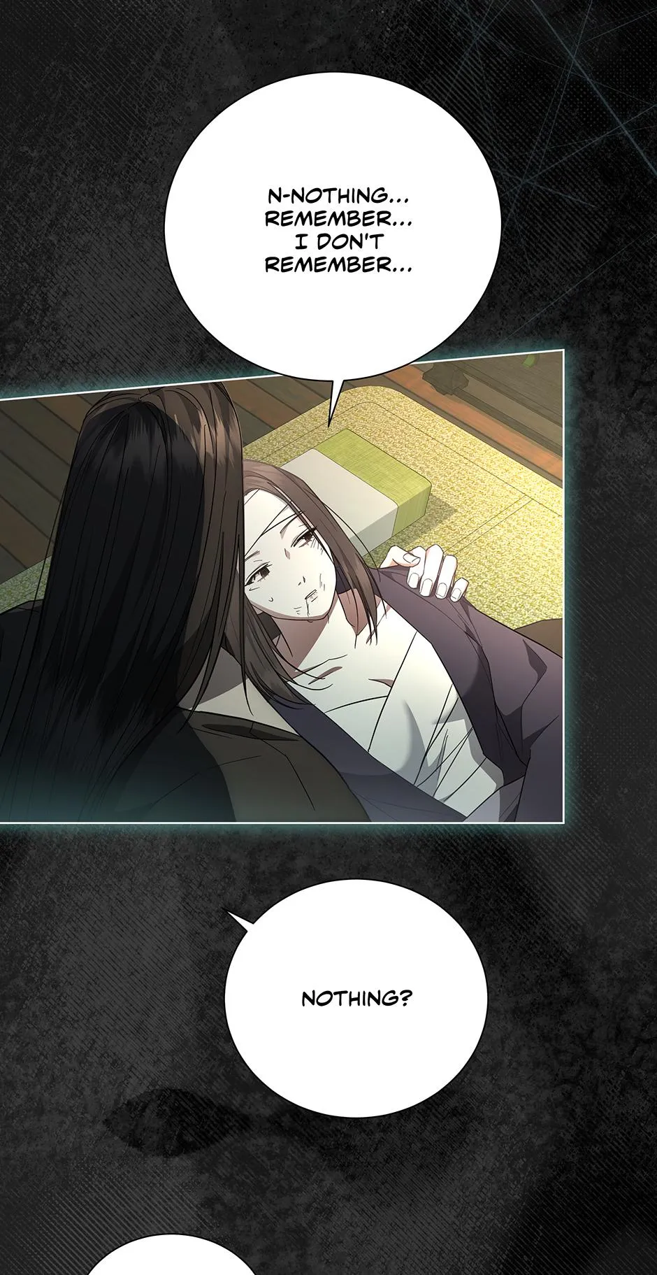 When Flowers Fall at Night Chapter 18 page 10 - 