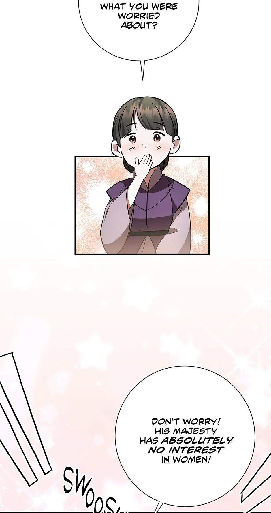 When Flowers Fall at Night Chapter 19 page 12 - 