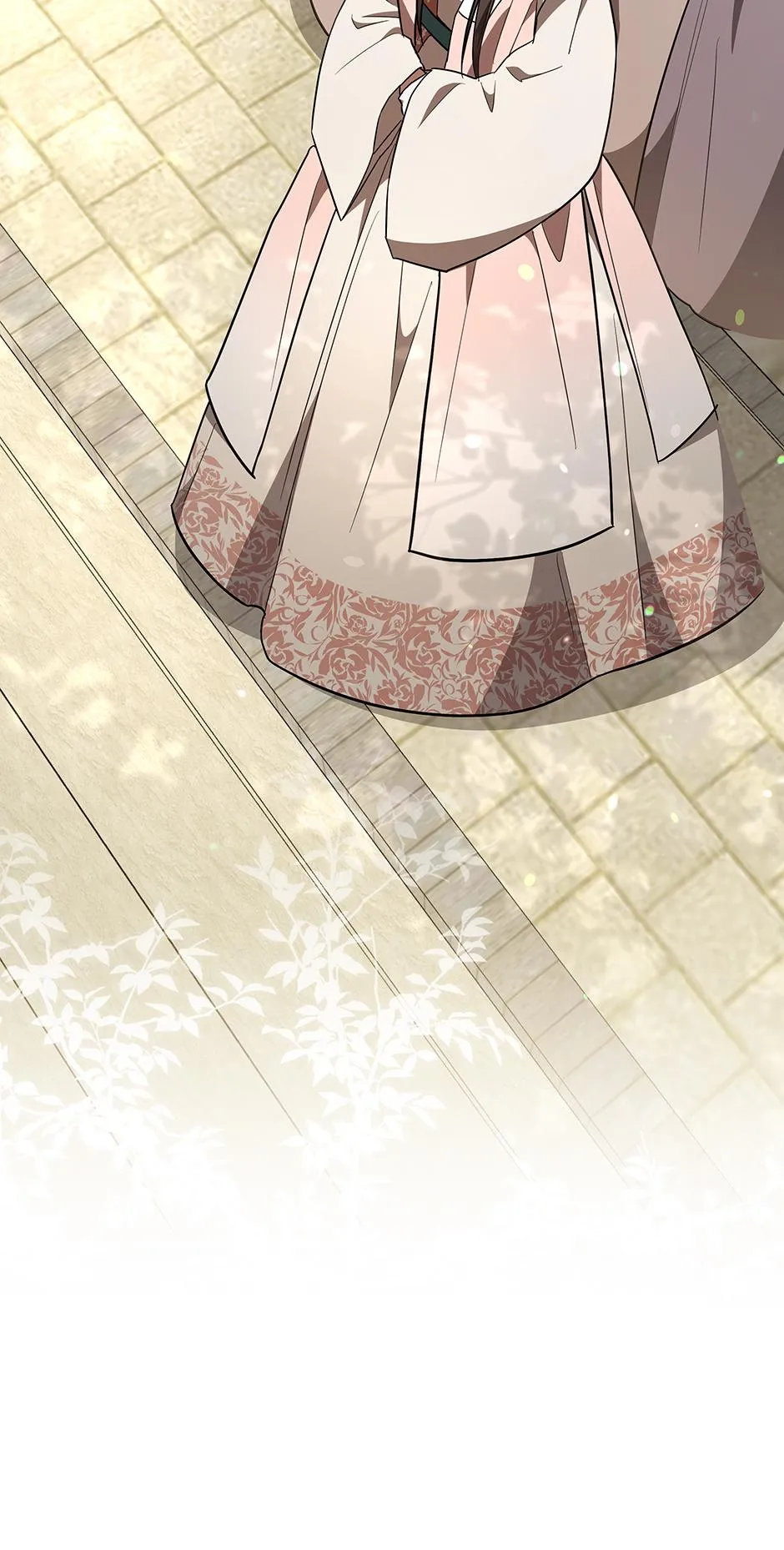When Flowers Fall at Night Chapter 19 page 27 - 