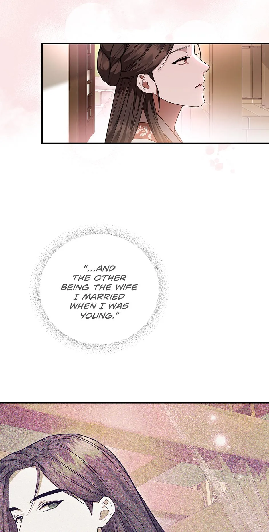When Flowers Fall at Night Chapter 19 page 4 - 