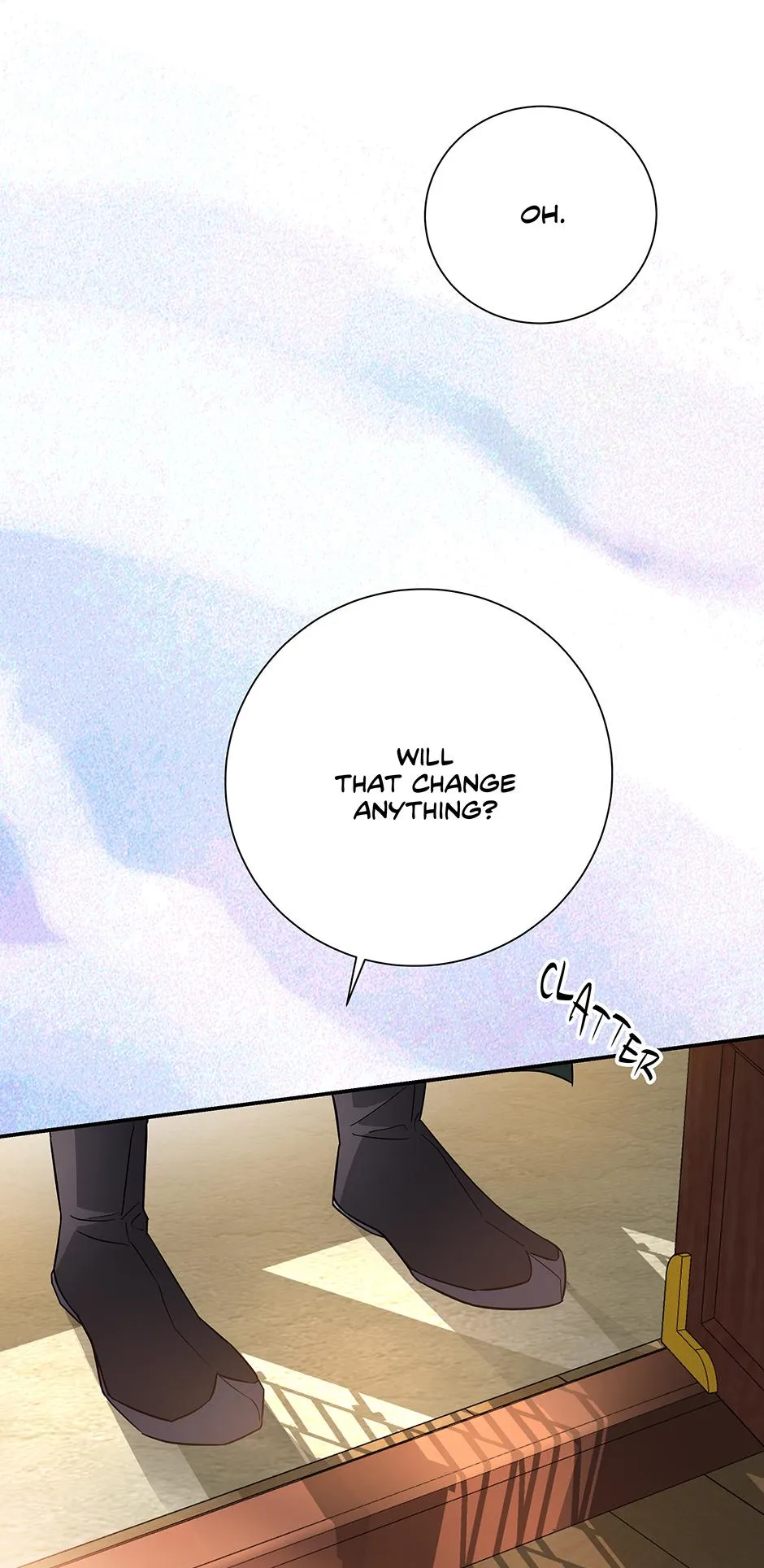 When Flowers Fall at Night Chapter 19 page 47 - 