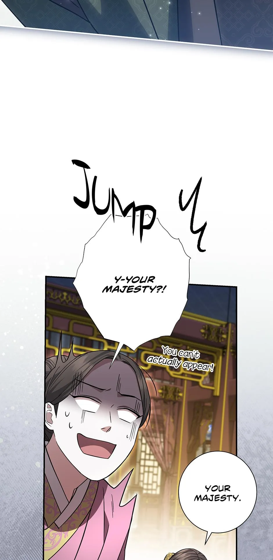When Flowers Fall at Night Chapter 19 page 49 - 