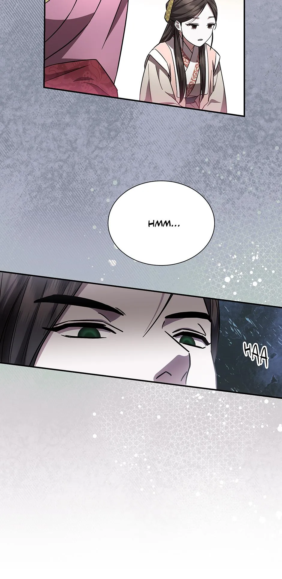 When Flowers Fall at Night Chapter 19 page 50 - 