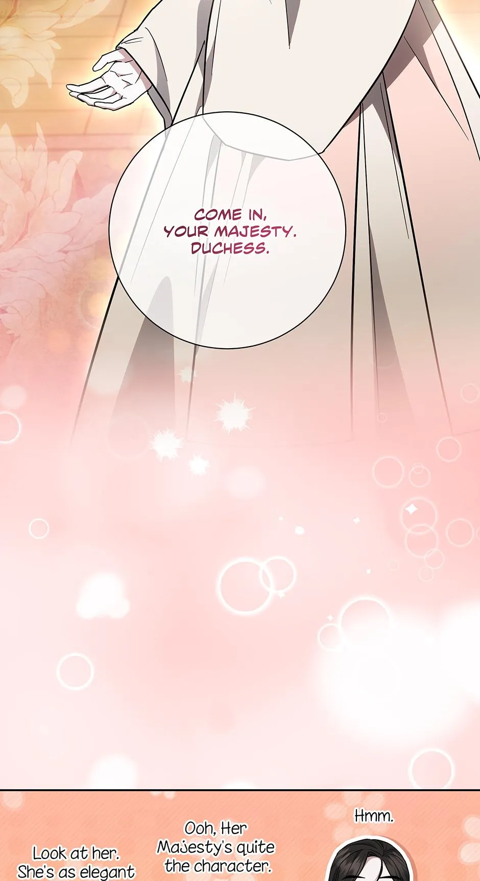 When Flowers Fall at Night Chapter 19 page 63 - 