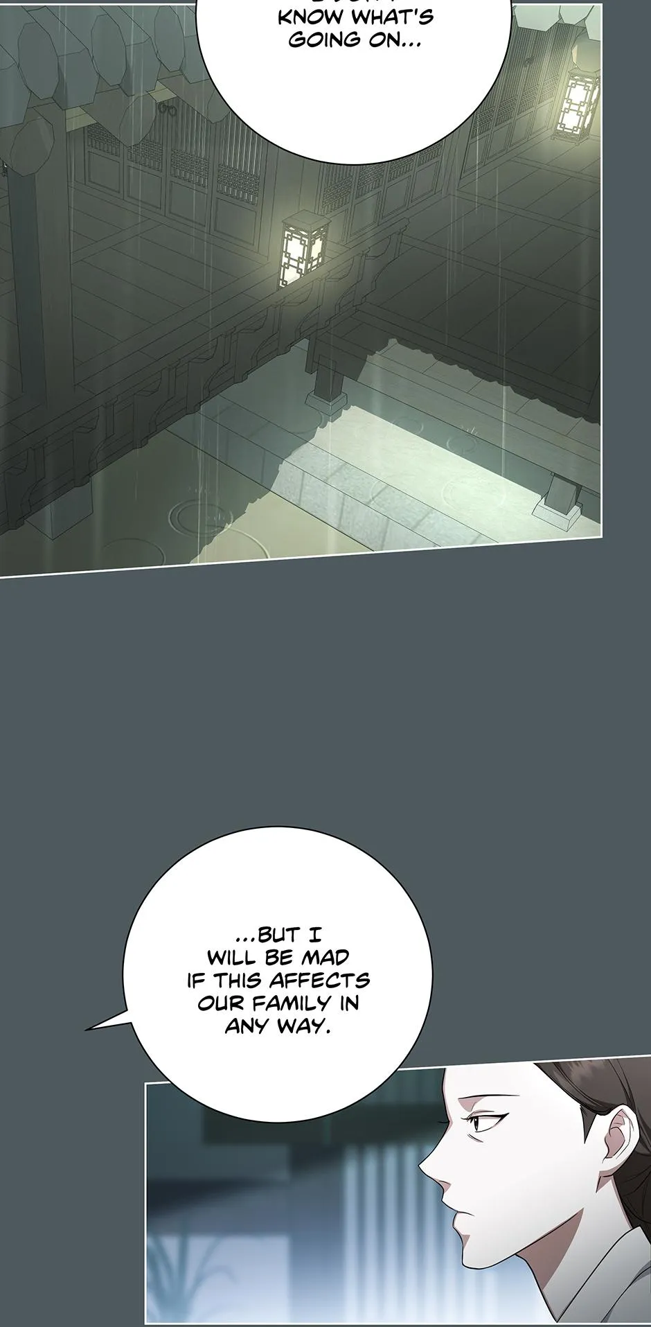 When Flowers Fall at Night Chapter 2 page 13 - 