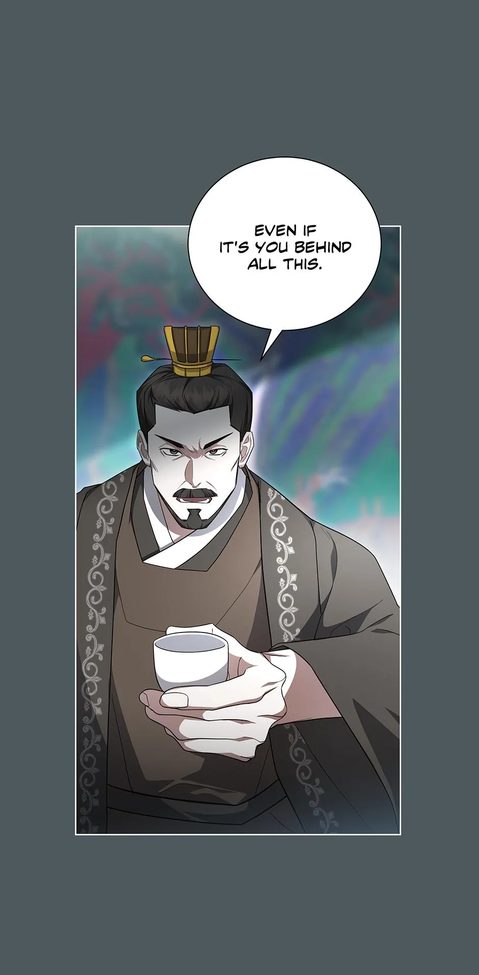 When Flowers Fall at Night Chapter 2 page 14 - 