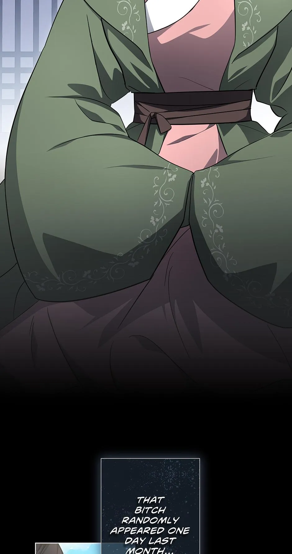 When Flowers Fall at Night Chapter 2 page 16 - 