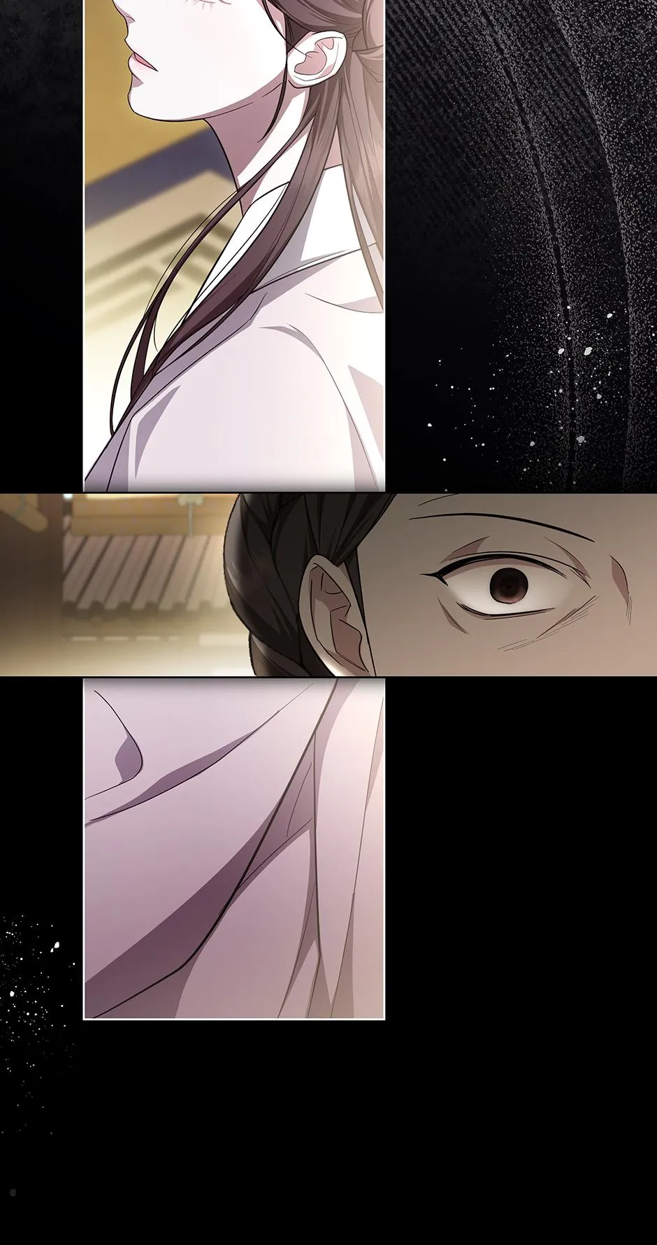 When Flowers Fall at Night Chapter 2 page 20 - 