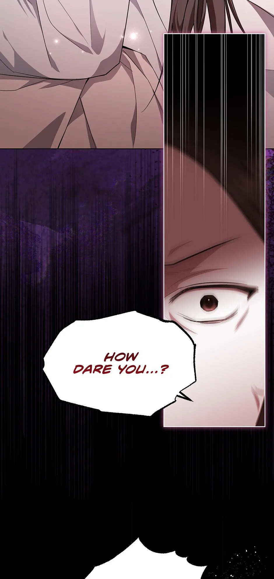 When Flowers Fall at Night Chapter 2 page 22 - 