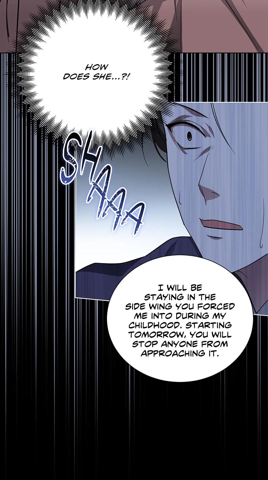 When Flowers Fall at Night Chapter 2 page 30 - 