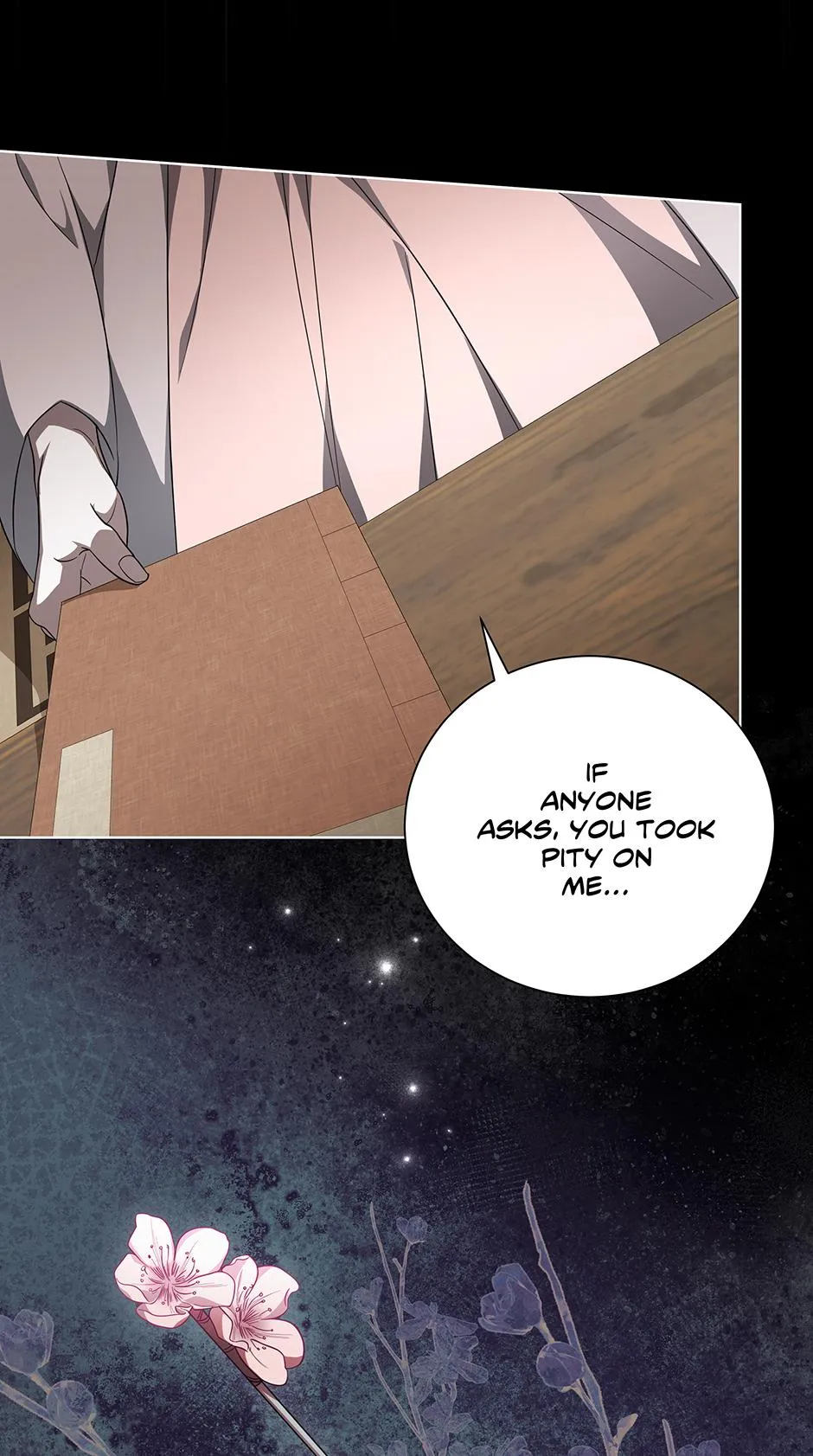When Flowers Fall at Night Chapter 2 page 31 - 