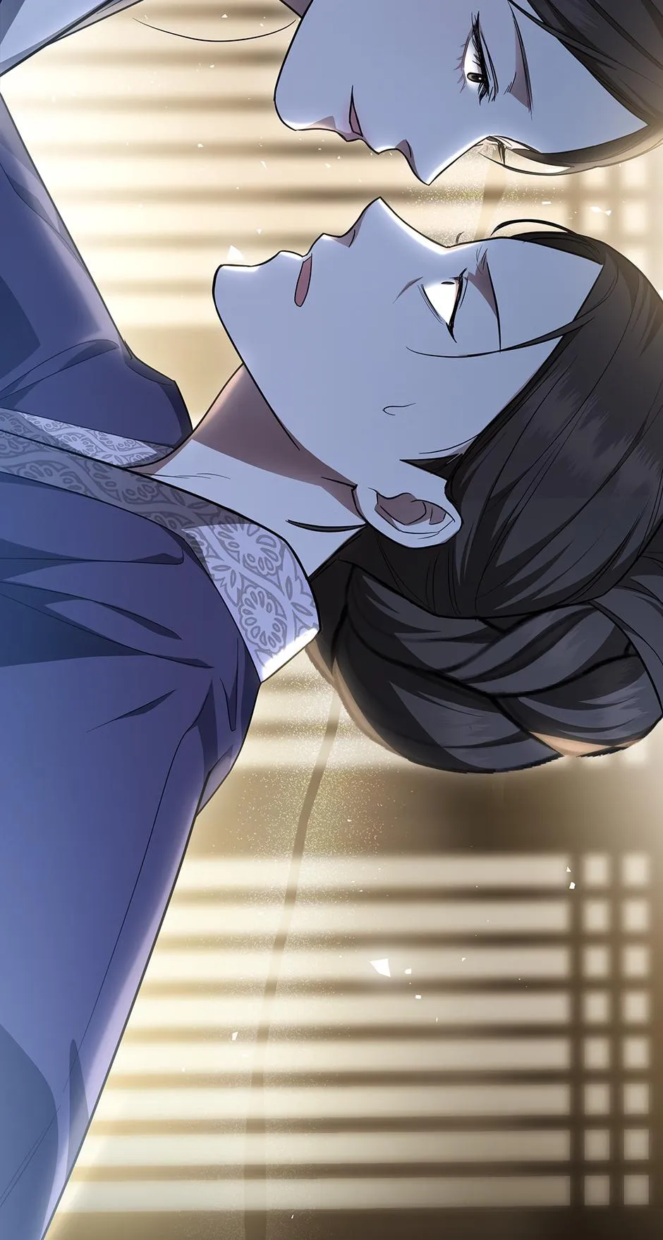 When Flowers Fall at Night Chapter 2 page 35 - 