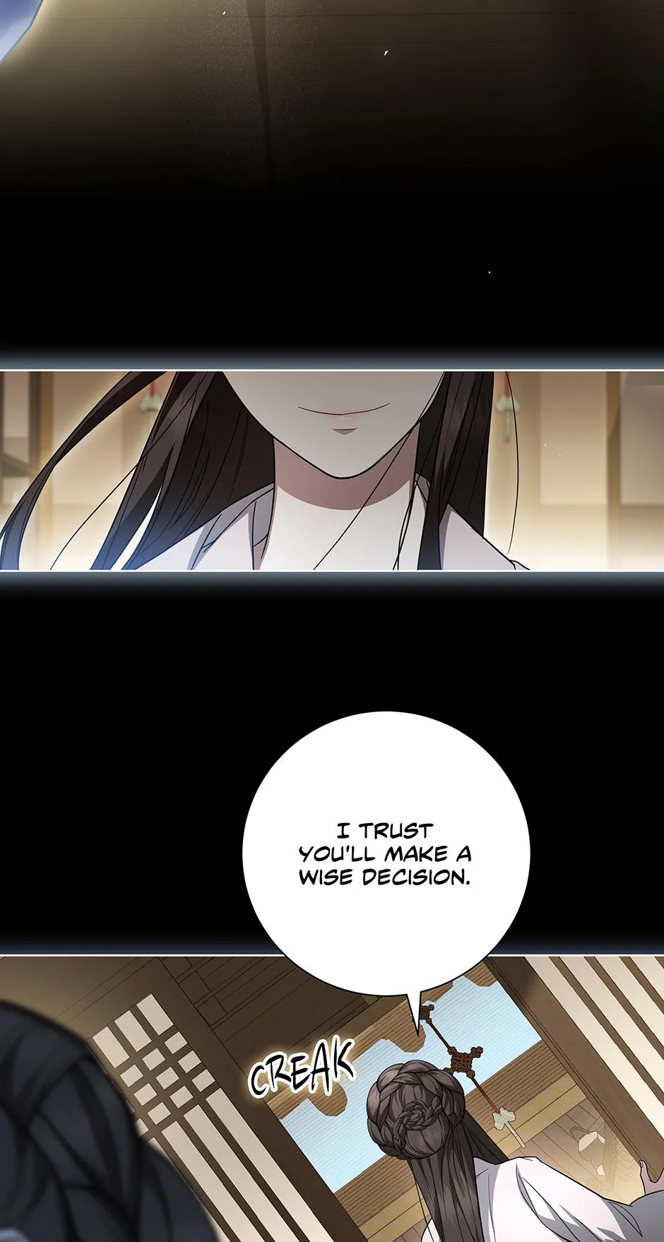 When Flowers Fall at Night Chapter 2 page 36 - 