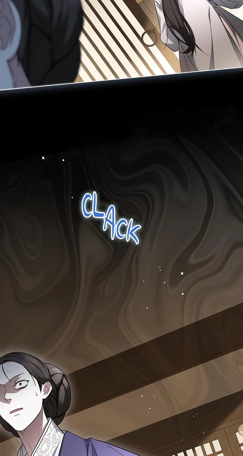 When Flowers Fall at Night Chapter 2 page 37 - 