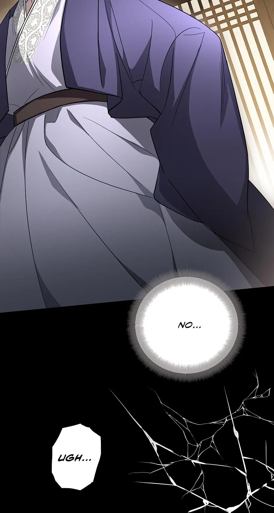 When Flowers Fall at Night Chapter 2 page 38 - 