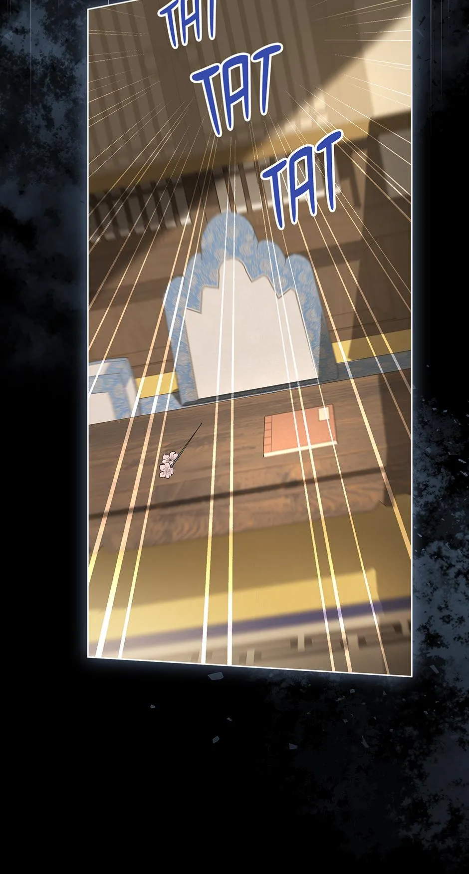 When Flowers Fall at Night Chapter 2 page 41 - 