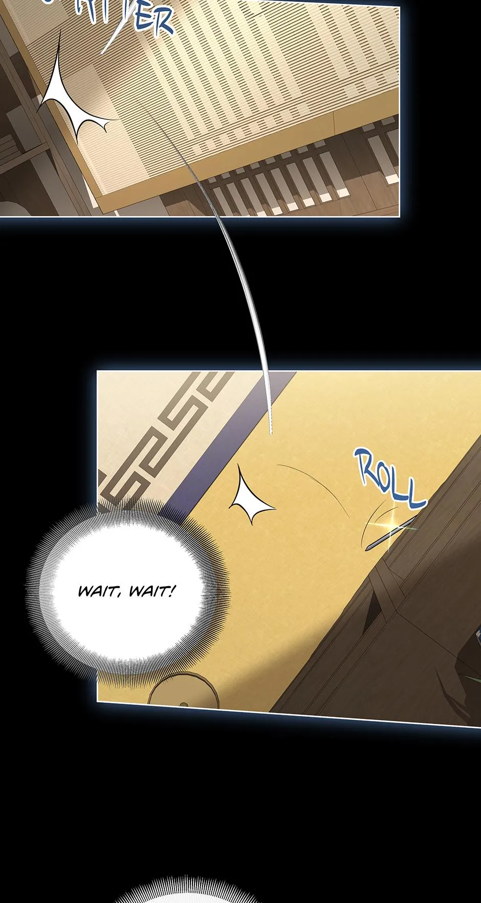When Flowers Fall at Night Chapter 2 page 43 - 