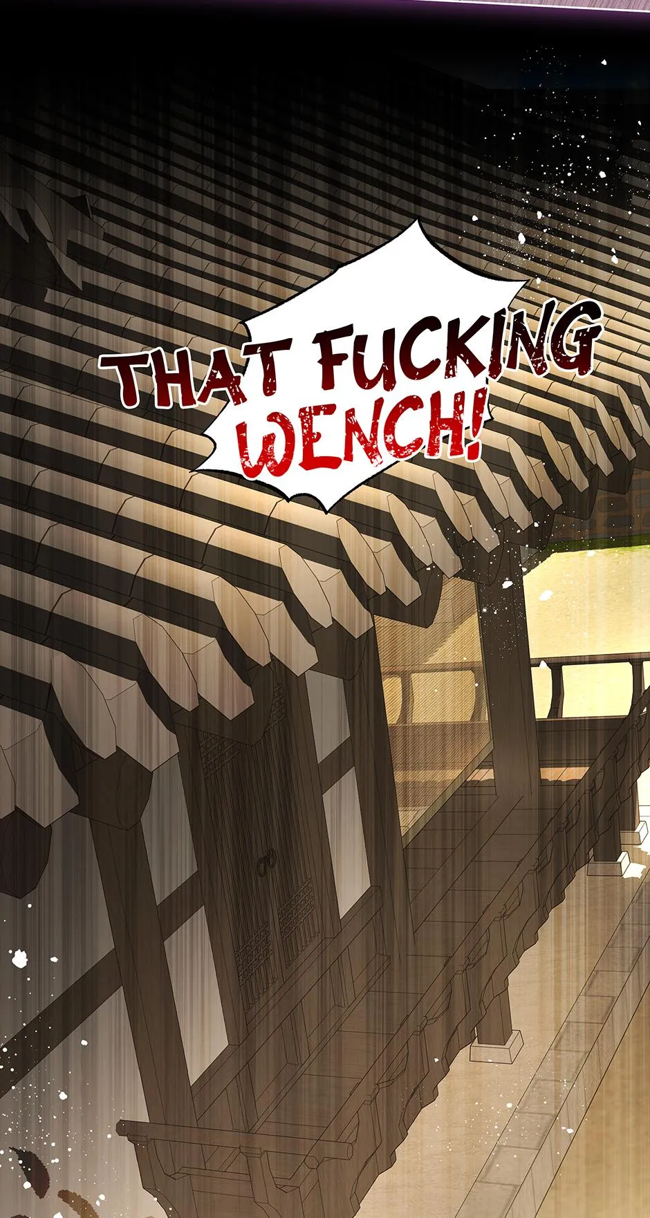 When Flowers Fall at Night Chapter 2 page 45 - 