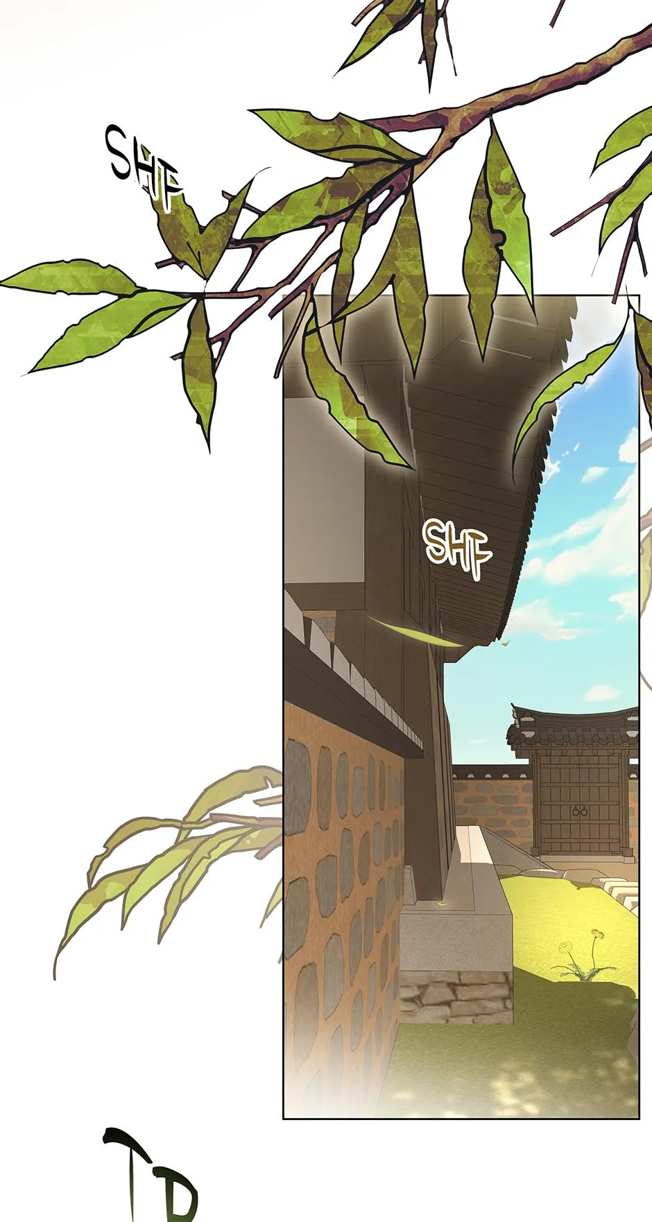 When Flowers Fall at Night Chapter 2 page 47 - 