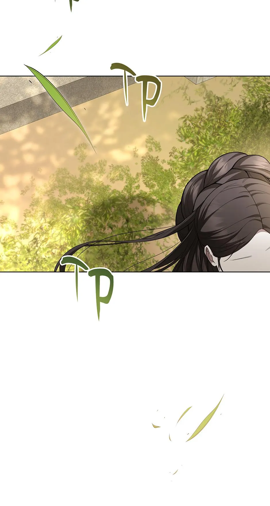 When Flowers Fall at Night Chapter 2 page 48 - 