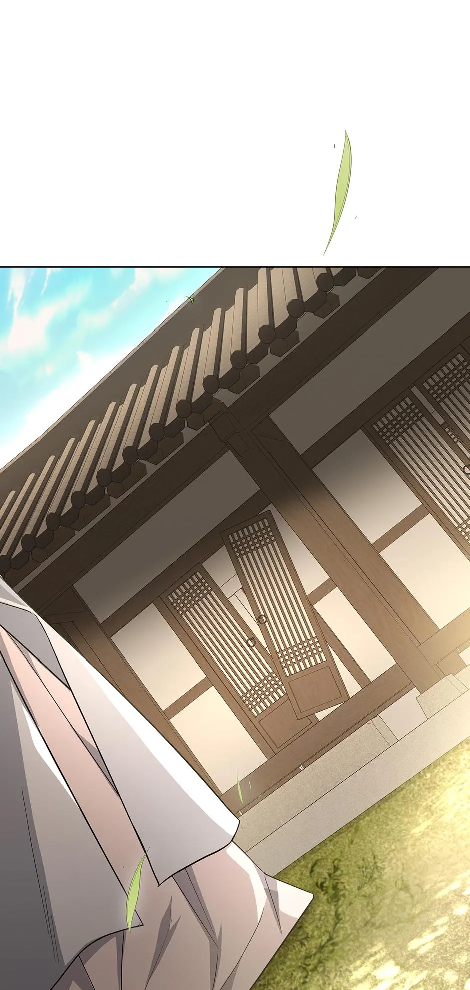 When Flowers Fall at Night Chapter 2 page 49 - 