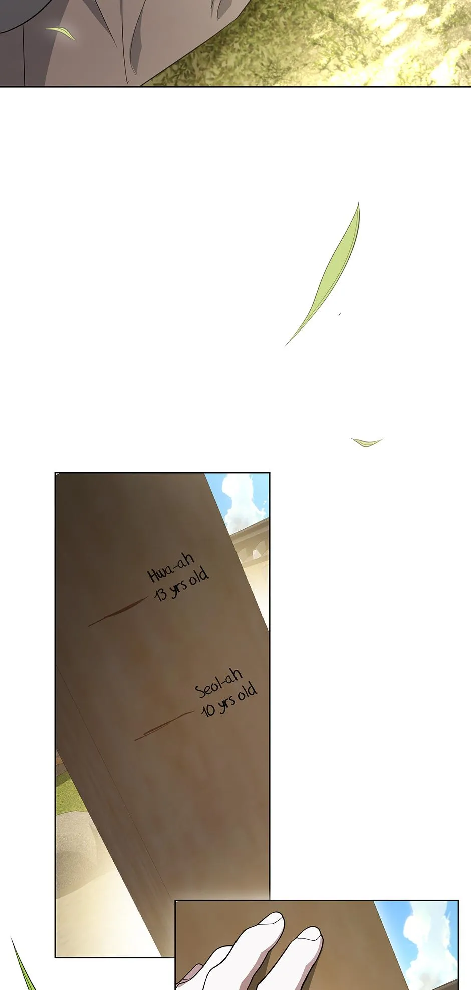 When Flowers Fall at Night Chapter 2 page 50 - 