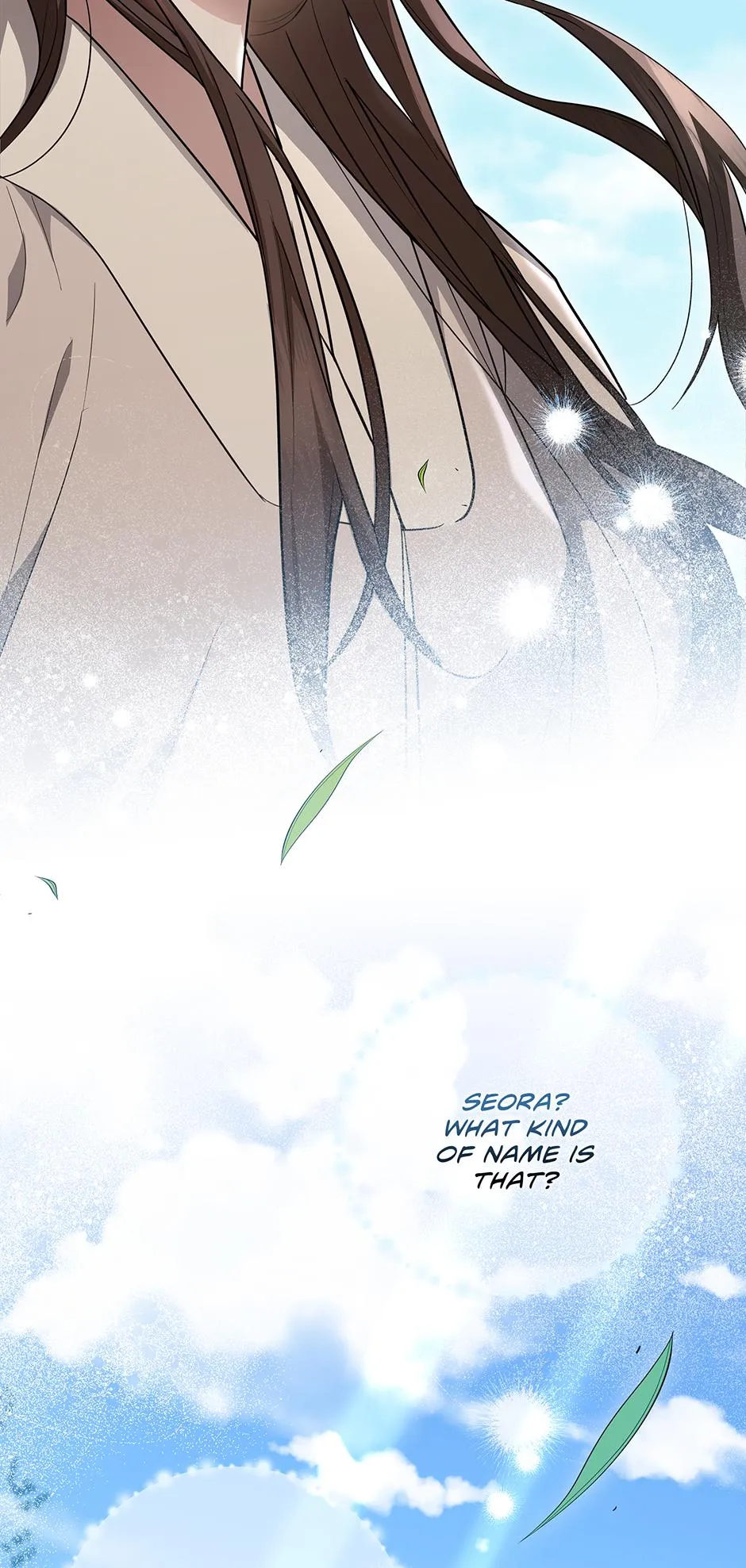 When Flowers Fall at Night Chapter 2 page 52 - 