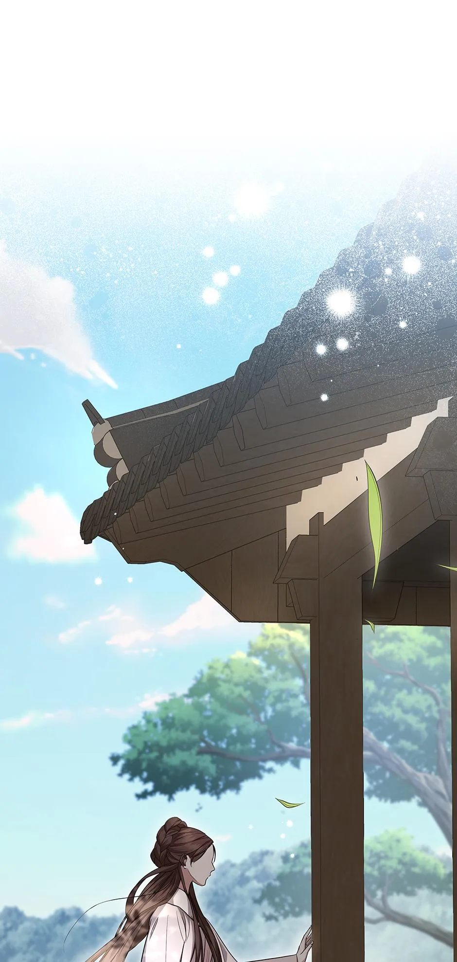 When Flowers Fall at Night Chapter 2 page 54 - 