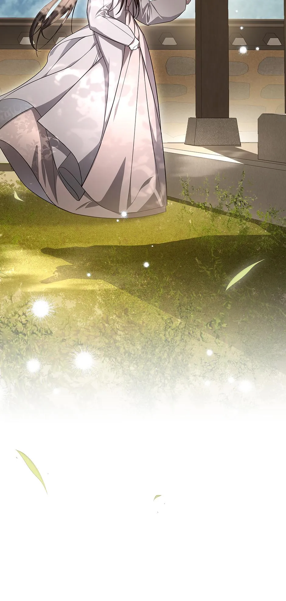 When Flowers Fall at Night Chapter 2 page 55 - 