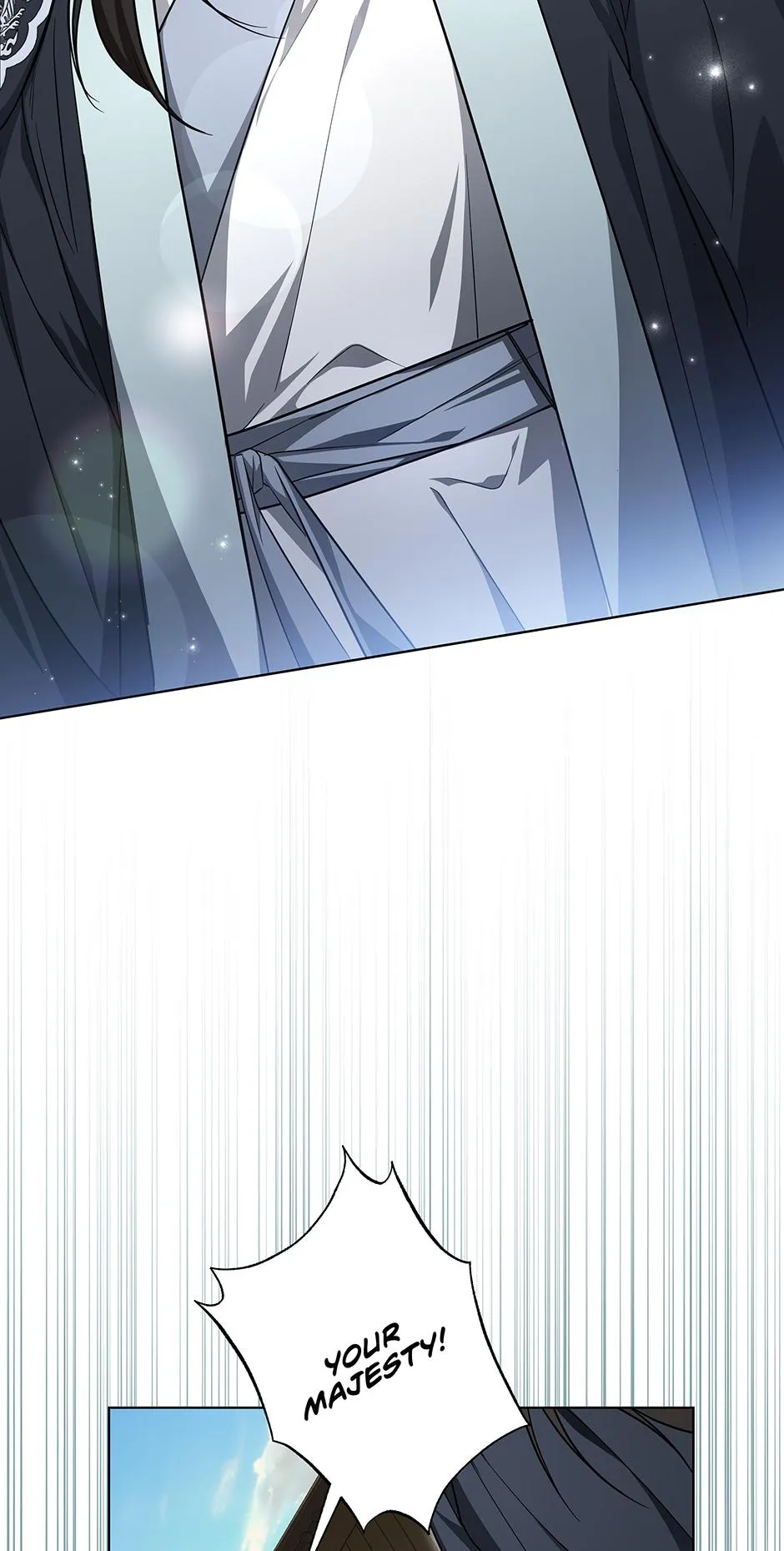 When Flowers Fall at Night Chapter 2 page 59 - 