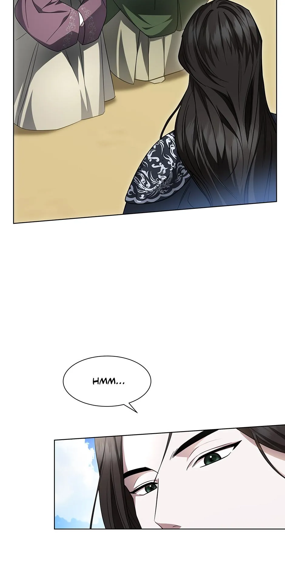 When Flowers Fall at Night Chapter 2 page 61 - 