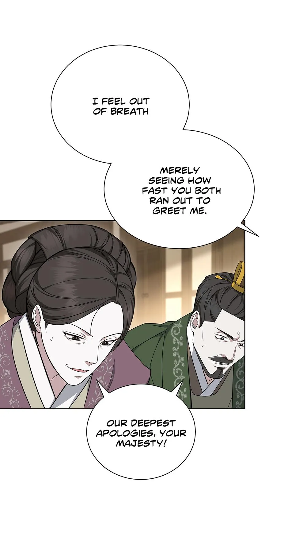 When Flowers Fall at Night Chapter 2 page 62 - 