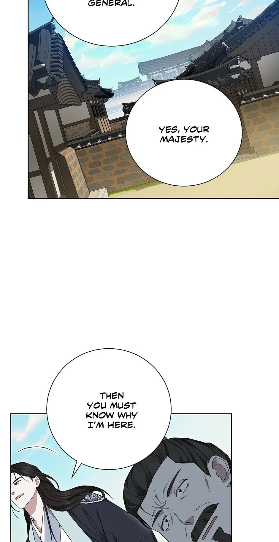 When Flowers Fall at Night Chapter 2 page 64 - 