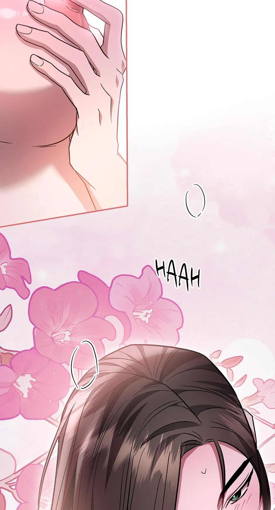 When Flowers Fall at Night Chapter 20 page 28 - 