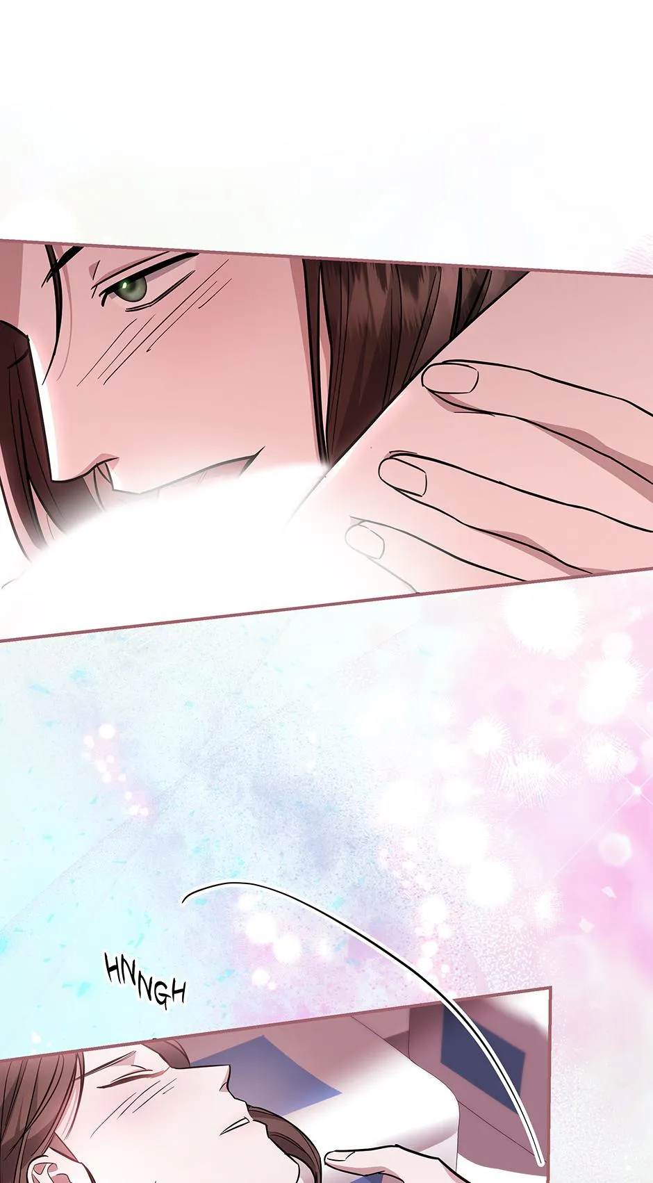 When Flowers Fall at Night Chapter 20 page 30 - 
