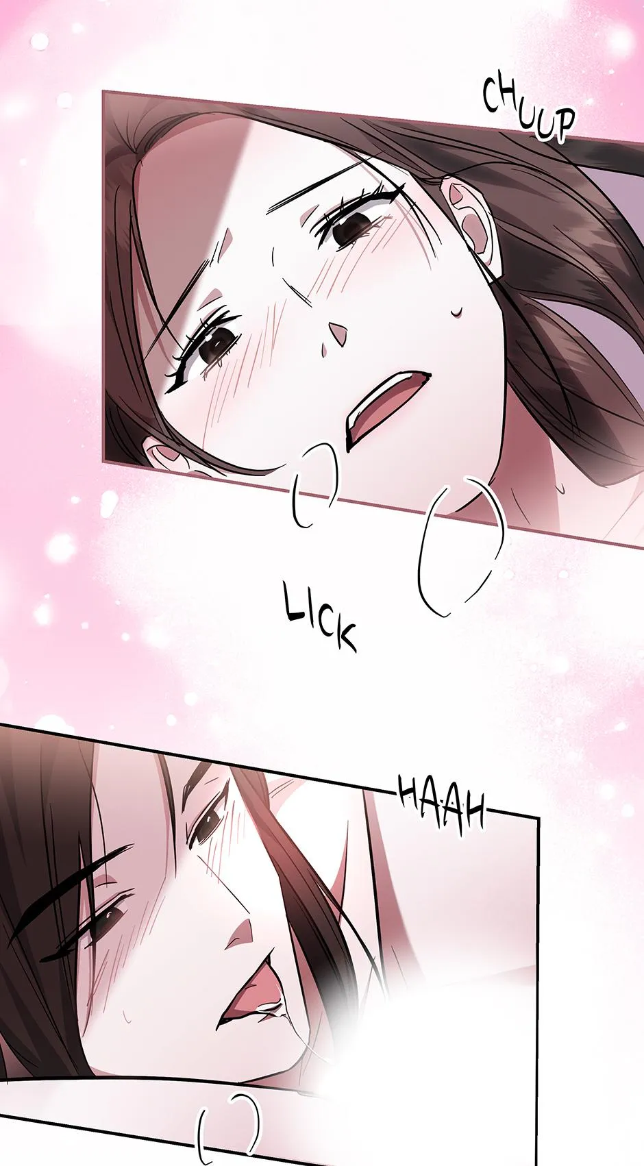 When Flowers Fall at Night Chapter 20 page 33 - 