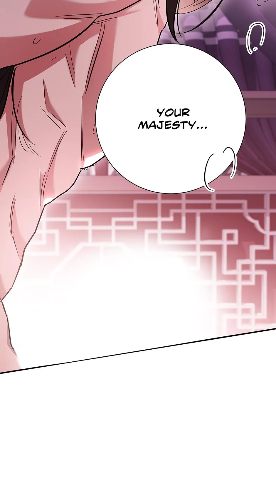 When Flowers Fall at Night Chapter 20 page 35 - 