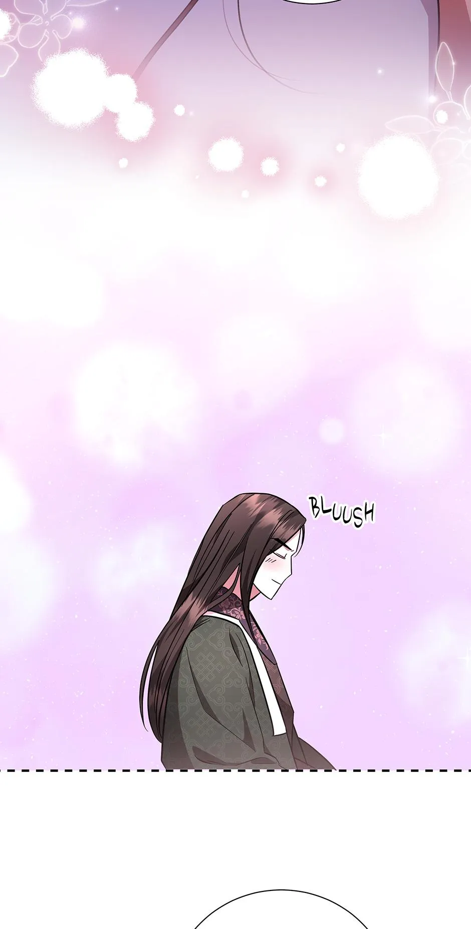 When Flowers Fall at Night Chapter 20 page 37 - 