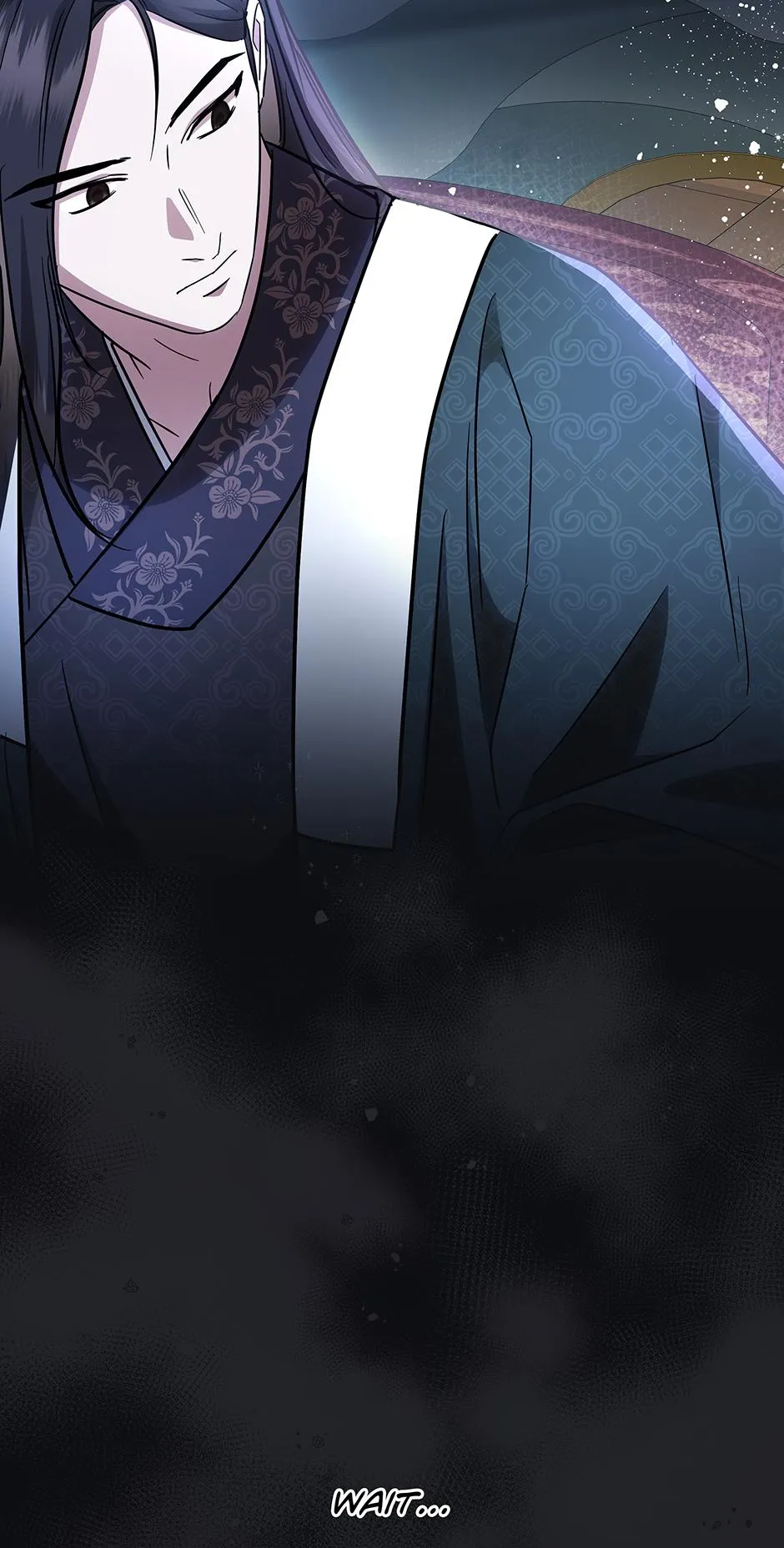 When Flowers Fall at Night Chapter 20 page 40 - 